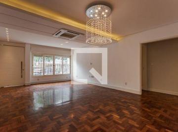 Casa · 350m² · 3 Quartos · 3 Vagas · Casa à Venda - São Sebastião, 3 Quartos,  350 m² - Porto Alegre
