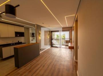 Apartamento · 87m² · 3 Quartos · 2 Vagas · Apartamento à Venda - Centro, 3 Quartos, 87 m² - Barueri