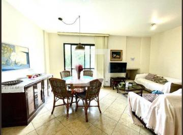 Apartamento · 104m² · 3 Quartos · 2 Vagas · Apartamento à Venda - Alto da Lapa, 3 Quartos, 104 m² - São Paulo