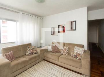 Apartamento · 134m² · 3 Quartos · 2 Vagas · Apartamento à Venda - Vila Olímpia, 3 Quartos, 134 m² - São Paulo