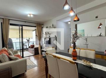 Apartamento · 85m² · 2 Quartos · 2 Vagas · Apartamento à Venda - Alphaville, 2 Quartos, 85 m² - Barueri