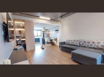 Apartamento · 100m² · 2 Quartos · 2 Vagas · Apartamento à Venda - Jardim, 2 Quartos, 100 m² - Santo André