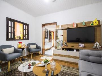 Casa · 293m² · 3 Quartos · 3 Vagas · Casa à Venda - Quitaúna, 3 Quartos, 293 m² - Osasco