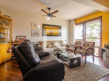 Casa · 331m² · 3 Quartos · 4 Vagas · Casa à Venda - Nonoai, 3 Quartos,  331 m² - Porto Alegre
