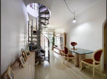 Apartamento · 163m² · 2 Quartos · 1 Vaga · Apartamento à Venda - Tijuca, 2 Quartos, 163 m² - Rio de Janeiro