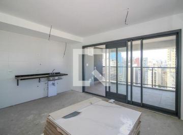 Apartamento · 64m² · 2 Quartos · 1 Vaga · Apartamento à Venda - Jardim Paulista, 2 Quartos, 64 m² - São Paulo
