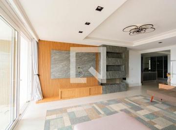 Apartamento · 153m² · 2 Quartos · 2 Vagas · Apartamento à Venda - Nossa Sra das Graças, 2 Quartos,  153 m² - Canoas