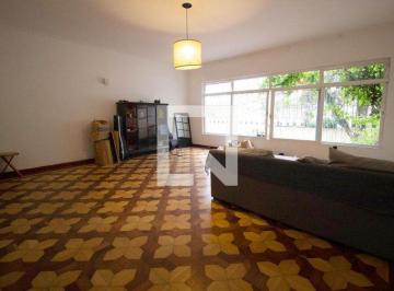 Casa · 220m² · 3 Quartos · 4 Vagas · Casa à Venda - Sumaré, 3 Quartos,  220 m² - São Paulo