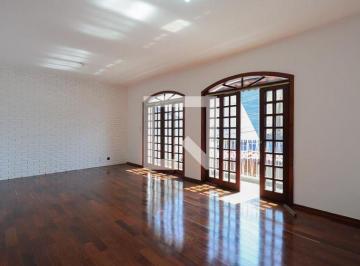 Casa · 220m² · 4 Quartos · 5 Vagas · Casa à Venda - Vila Nova Cachoeirinha, 4 Quartos,  220 m² - São Paulo