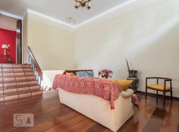 Casa · 250m² · 4 Quartos · 4 Vagas · Casa à Venda - Santo Amaro , 4 Quartos,  250 m² - São Paulo