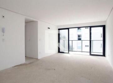 Apartamento · 89m² · 2 Quartos · 2 Vagas · Apartamento à Venda - Rio Branco, 2 Quartos, 89 m² - Porto Alegre