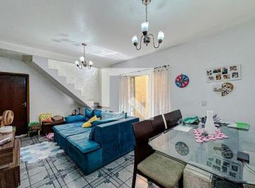 Casa · 234m² · 6 Quartos · 4 Vagas · Casa à Venda - Mooca, 6 Quartos,  234 m² - São Paulo