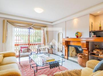 Casa · 350m² · 3 Quartos · 2 Vagas · Casa à Venda - Teresópolis, 3 Quartos,  350 m² - Porto Alegre