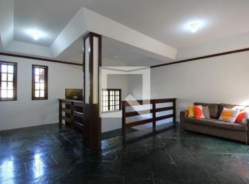 Casa · 320m² · 5 Quartos · 2 Vagas · Casa à Venda - Freguesia , 5 Quartos, 320 m² - Rio de Janeiro