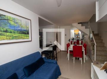 Apartamento · 144m² · 3 Quartos · 2 Vagas · Apartamento à Venda - Recreio, 3 Quartos,  144 m² - Rio de Janeiro