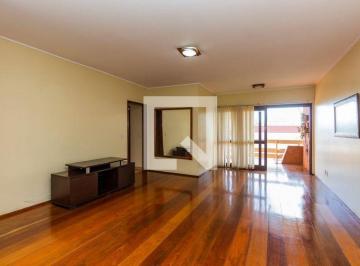 Apartamento · 133m² · 3 Quartos · 2 Vagas · Apartamento à Venda - Vila Ipiranga, 3 Quartos,  133 m² - Porto Alegre