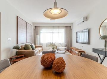 Apartamento · 110m² · 3 Quartos · 1 Vaga · Apartamento à Venda - Santa Cecília, 3 Quartos, 110 m² - São Paulo