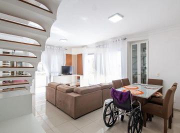 Apartamento · 100m² · 3 Quartos · 3 Vagas · Apartamento à Venda - Centro, 3 Quartos, 100 m² - Osasco