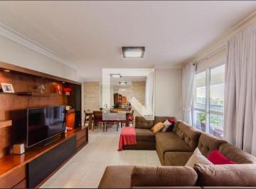 Apartamento · 176m² · 4 Quartos · 3 Vagas · Apartamento à Venda - Cambuci, 4 Quartos,  176 m² - São Paulo