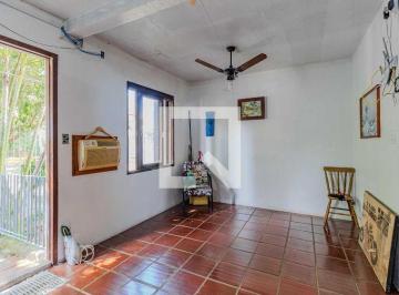 Casa · 300m² · 5 Quartos · 3 Vagas · Casa à Venda - Santa Tereza , 5 Quartos,  300 m² - Porto Alegre