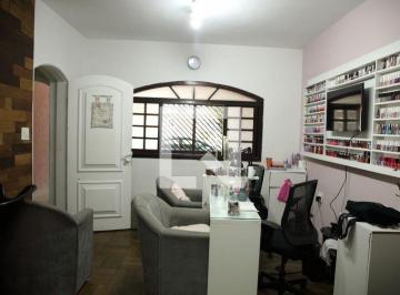 Casa · 300m² · 5 Quartos · 2 Vagas · Casa à Venda - Demarchi, 5 Quartos,  300 m² - São Bernardo do Campo