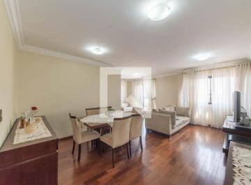 Apartamento · 138m² · 3 Quartos · 2 Vagas · Apartamento à Venda - Bosque da Saúde, 3 Quartos,  138 m² - São Paulo