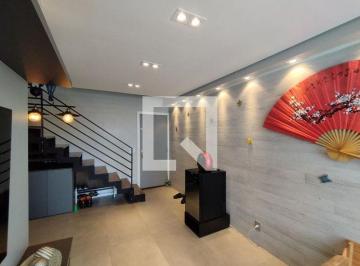 Apartamento · 145m² · 3 Quartos · 2 Vagas · Apartamento à Venda - Aclimação, 3 Quartos, 145 m² - São Paulo