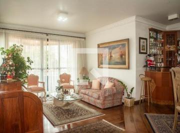 Apartamento · 124m² · 4 Quartos · 3 Vagas · Apartamento à Venda - Chácara Inglesa, 4 Quartos, 124 m² - São Paulo