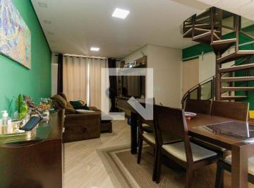 Apartamento · 145m² · 4 Quartos · 1 Vaga · Apartamento à Venda - Vila Ema, 4 Quartos,  145 m² - São Paulo