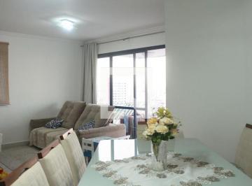Apartamento · 120m² · 3 Quartos · 2 Vagas · Apartamento à Venda - Santo Antônio, 3 Quartos, 120 m² - São Caetano do Sul