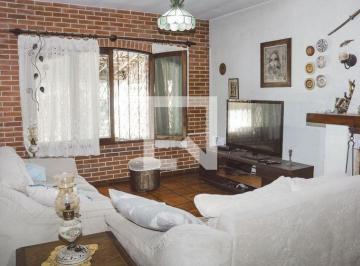 Casa · 266m² · 4 Quartos · 3 Vagas · Casa à Venda - Casa Verde, 4 Quartos, 266 m² - São Paulo
