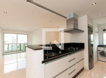 Apartamento · 94m² · 2 Quartos · 1 Vaga · Apartamento à Venda - Campo Belo, 2 Quartos,  94 m² - São Paulo