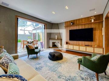 Casa · 240m² · 5 Quartos · 2 Vagas · Casa à Venda - Vila Mariana, 5 Quartos,  240 m² - São Paulo