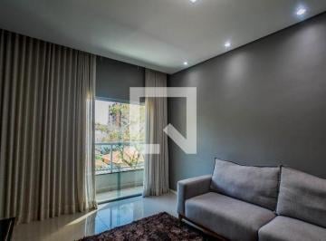 Apartamento · 140m² · 2 Quartos · 2 Vagas · Apartamento à Venda - Vila Assunção, 2 Quartos, 140 m² - Santo André