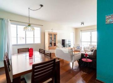 Apartamento · 120m² · 3 Quartos · 2 Vagas · Apartamento à Venda - Santana, 3 Quartos, 120 m² - São Paulo