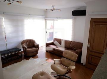 Apartamento · 165m² · 3 Quartos · 2 Vagas · Apartamento à Venda - Jardim Bela Vista, 3 Quartos, 165 m² - Santo André