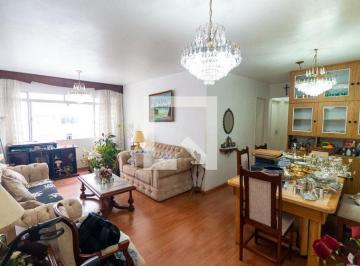 Apartamento · 96m² · 3 Quartos · 2 Vagas · Apartamento à Venda - Saúde, 3 Quartos, 96 m² - São Paulo