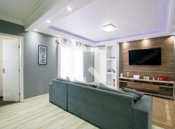 Casa · 260m² · 3 Quartos · 5 Vagas · Casa à Venda - Vila América, 3 Quartos, 260 m² - Santo André