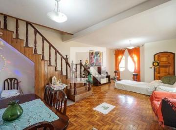 Casa · 270m² · 5 Quartos · 3 Vagas · Casa à Venda - Penha de França, 5 Quartos,  270 m² - São Paulo