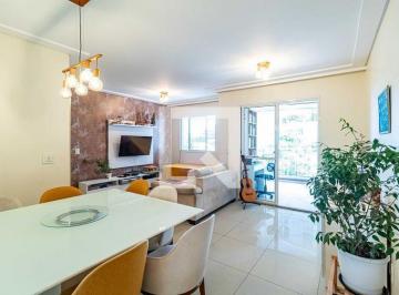 Apartamento · 110m² · 4 Quartos · 2 Vagas · Apartamento à Venda - Butantã, 4 Quartos,  110 m² - São Paulo