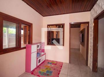 Casa · 400m² · 3 Quartos · 2 Vagas · Casa à Venda - Aberta dos Morros, 3 Quartos,  400 m² - Porto Alegre