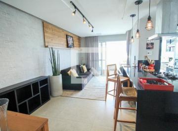 Apartamento · 110m² · 3 Quartos · 2 Vagas · Apartamento à Venda - Jardim Anália Franco, 3 Quartos,  110 m² - São Paulo