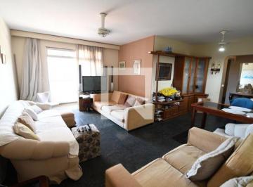 Apartamento · 136m² · 3 Quartos · 2 Vagas · Apartamento à Venda - Vila Itapura, 3 Quartos, 136 m² - Campinas