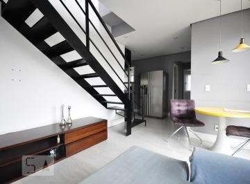 Apartamento · 125m² · 3 Quartos · 2 Vagas · Apartamento à Venda - Vila Andrade, 3 Quartos, 125 m² - São Paulo