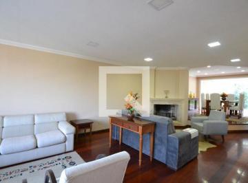 Casa · 330m² · 4 Quartos · 3 Vagas · Casa à Venda - Santo Antônio, 4 Quartos, 330 m² - Porto Alegre