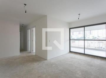 Apartamento · 100m² · 3 Quartos · 2 Vagas · Apartamento à Venda - Tatuapé, 3 Quartos, 100 m² - São Paulo