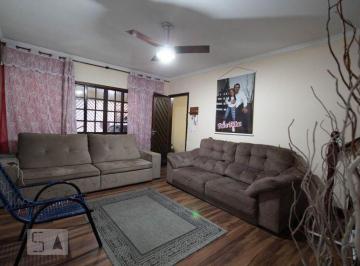 Casa · 300m² · 5 Quartos · 2 Vagas · Casa à Venda - Bandeiras, 5 Quartos,  300 m² - Osasco