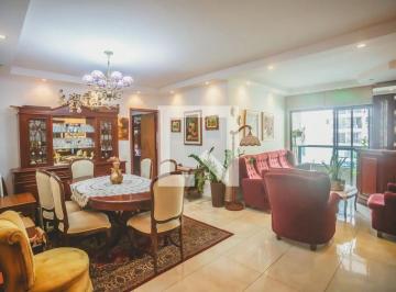 Apartamento · 146m² · 3 Quartos · 2 Vagas · Apartamento à Venda - Chácara Inglesa, 3 Quartos,  146 m² - São Paulo