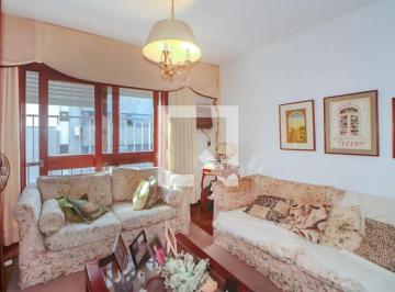 Apartamento · 164m² · 3 Quartos · 2 Vagas · Apartamento à Venda - Bela Vista, 3 Quartos,  164 m² - Porto Alegre