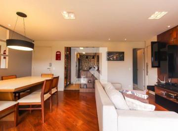 Apartamento · 97m² · 3 Quartos · 2 Vagas · Apartamento à Venda - Mooca, 3 Quartos, 97 m² - São Paulo